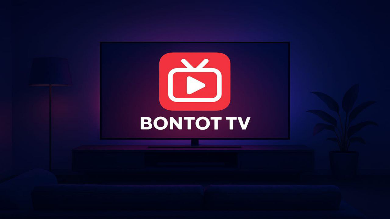 BONTOTTV